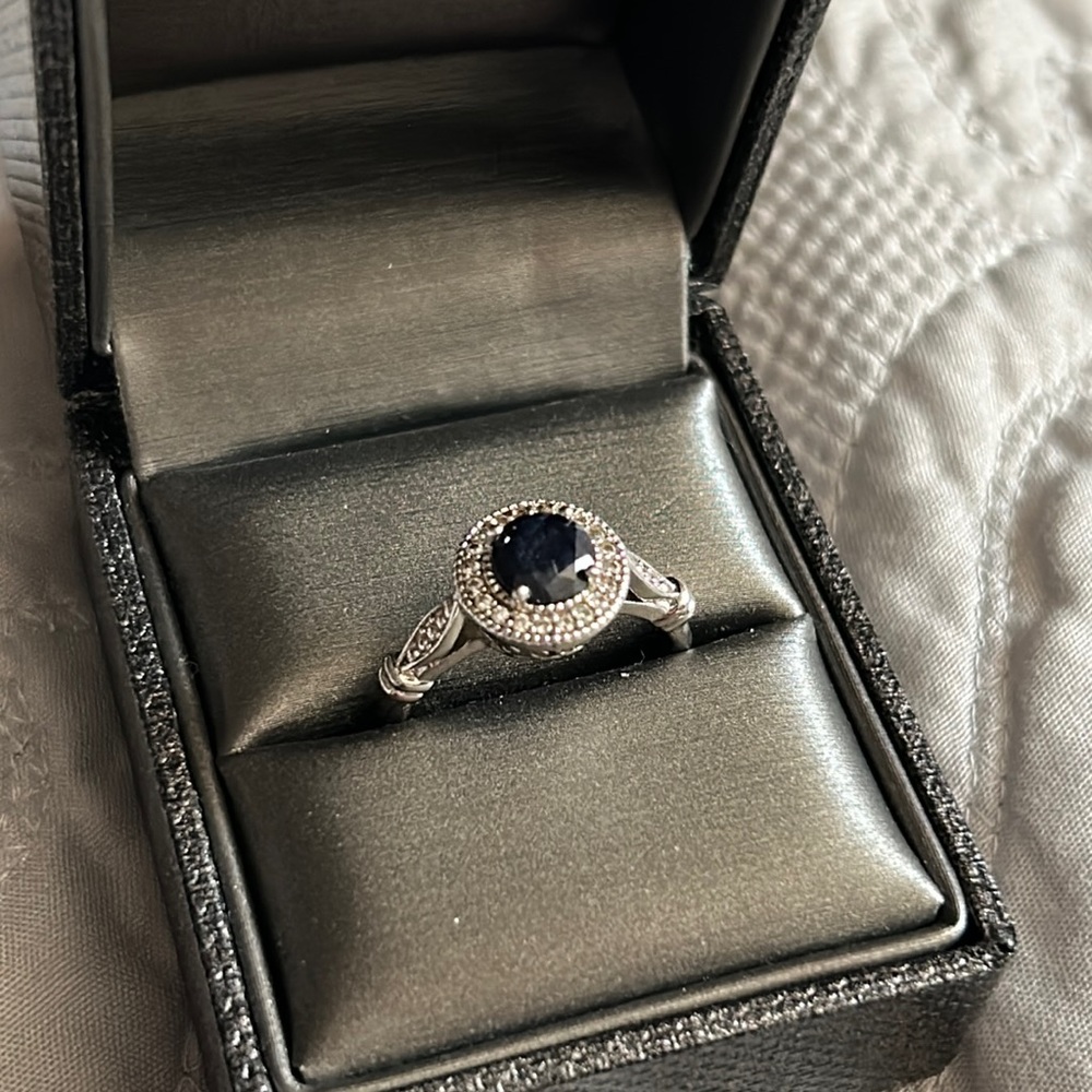 Fab$5 Sale - Costume Jewelry Ring Size 10